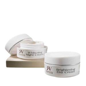 Cek Halal Ruwavicta Skin Glow Brightening Day Cream BPOM
