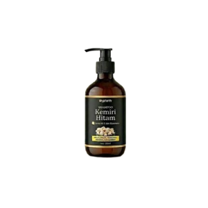 Cek Halal Rynfa Shampoo Kemiri Hitam BPOM