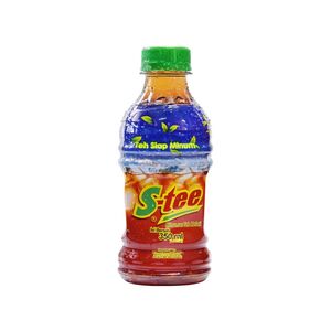 Cek Halal S-tee - Rocket Chicken Minuman Teh Melati BPOM