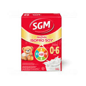 Cek Halal SGM Ananda Formula Bayi dengan Isolat Protein Kedelai untuk Bayi Usia 0-6 Bulan BPOM