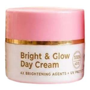 Cek Halal SV Glowskin Bright & Glow Day Cream BPOM