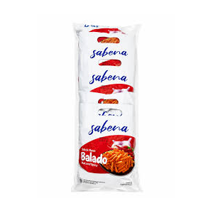 Cek Halal Sabena Makanan Ringan Ekstrudat Rasa Balado BPOM