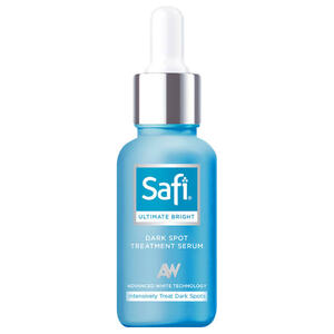 Cek Halal Safi Ultimate Bright Dark Spot Treatment Serum BPOM