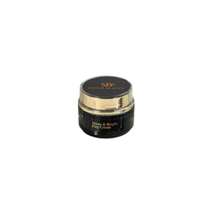 Cek Halal Sahar Beauty Shine & Bright Day Cream BPOM