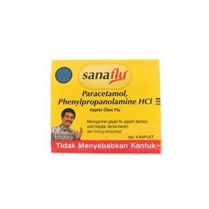Cek Halal Sanaflu BPOM
