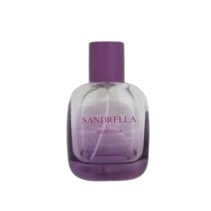 Cek Halal Sandrella Gardenia Eau de Parfum Natural Spray BPOM