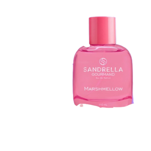 Cek Halal Sandrella Marshmellow Eau De Parfum BPOM