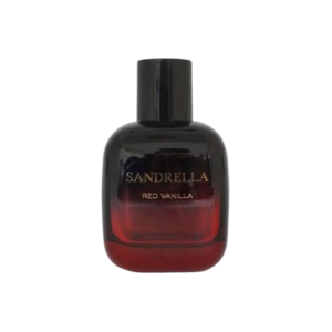 Cek Halal Sandrella Red Vanilla Eau De Parfum Natural Spray BPOM