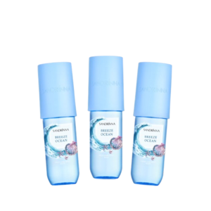 Cek Halal Sandrinna Breeze Ocean Perfume Mist BPOM