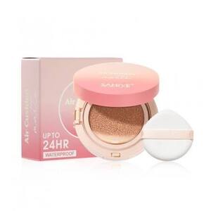 Cek Halal Saniye Air Cushion R6034#2 BPOM