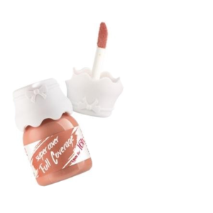 Cek Halal Saniye Bottle Concealer R8046#4 BPOM