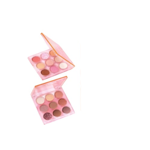 Cek Halal Saniye Eyeshadow E0949#2 BPOM