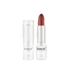 Cek Halal Saniye Ice Cube Matte Lipstick K2000 7# BPOM