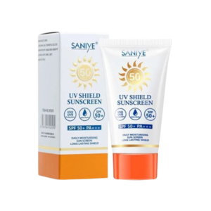 Cek Halal Saniye Sunscreen R1213 BPOM