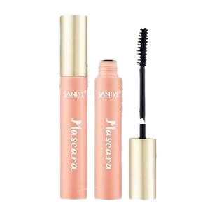 Cek Halal Saniye Waterproof Mascara M1048 BPOM