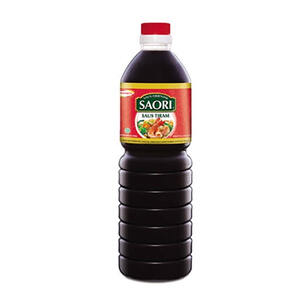 Cek Halal Saori Saus Tiram BPOM