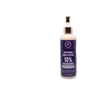 Cek Halal Sbrfi Beauty Premium Whitening Night Body Lotion With 10% Niacinamide BPOM