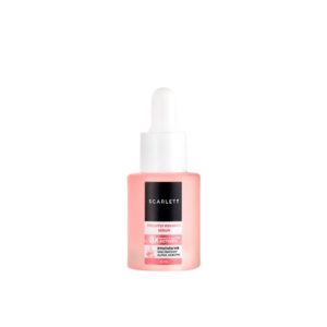 Cek Halal Scarlett Brightly Advance Serum BPOM