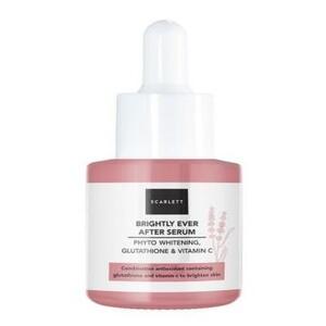 Cek Halal Scarlett Brightly Ever After Serum BPOM