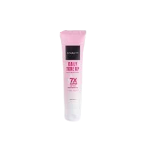Cek Halal Scarlett Daily Tone Up Moisturizing Cream BPOM
