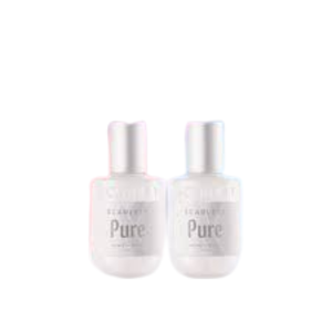 Cek Halal Scarlett X Pure Extrait De Parfum BPOM