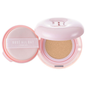 Cek Halal Scora Airy Helloglow Cushion 01 - Oatmilk BPOM