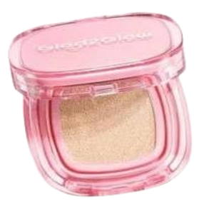 Cek Halal Scora Airy Helloglow Cushion 02 - Buttercream BPOM