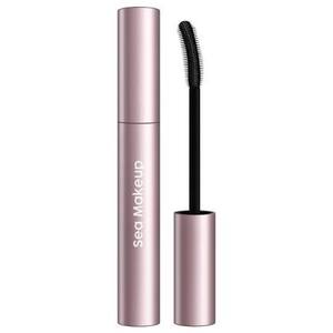 Cek Halal Sea Make Up Heavy Duty Waterproof Mascara - Obsidian Black BPOM