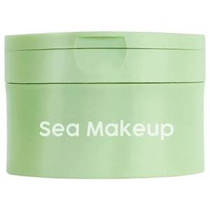 Cek Halal Sea Makeup Acne Butter Cleansing Balm BPOM