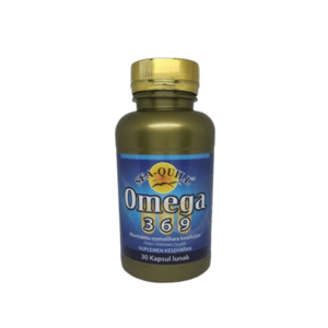 Cek Halal Sea-Quill Omega 3 6 9 BPOMCek Halal Sea-Quill Omega 3 6 9 BPOM