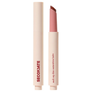 Cek Halal Secondate Melt My Kiss Watershine Balm-Buttercup BPOM