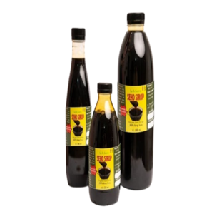 Cek Halal Seho Sirop Sirup Aren BPOM