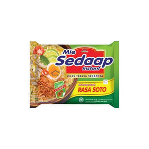 Cek Halal Sejati Mi Kuah Rasa Soto Dengan Koya BPOM