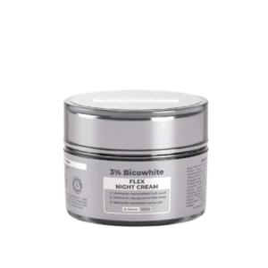 Cek Halal Series Bening's Flex Night Cream BPOM