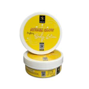 Cek Halal Shanum Athari Athari Glow Brightening Body Lotion BPOM