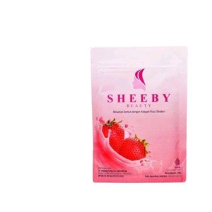 Cek Halal Shining By Ayu Aulia Minuman Serbuk Rasa Buah Stroberi BPOM