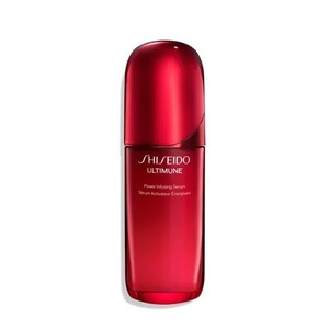 Cek Halal Shiseido Ultimune Power Infusing Serum BPOM