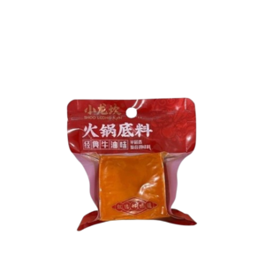 Cek Halal Shoo Loong Kan Bumbu Siap Pakai (Hotpot Base - Classic Butter Flavor) BPOM