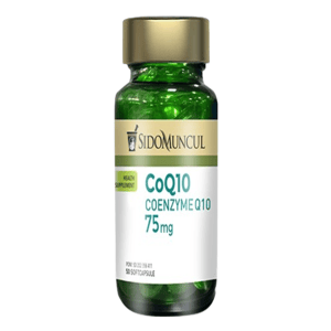 Cek Halal Sido Muncul Co Q10 BPOM