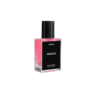 Cek Halal Sidowangi Mezuca Eau De Parfume Medico BPOM