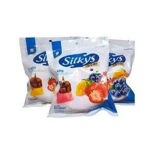 Cek Halal Silkys Cimory BPOM