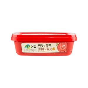 Cek Halal Singsong Gochujang (Red Pepper Paste With Soybean) BPOM