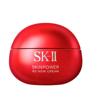 Cek Halal Sk-ii Skinpower Re-new Cream BPOM