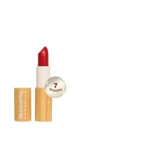 Cek Halal Skintegrity Organics Moisturizing Lipstick With Hyaluronic ACID - Maldives BPOM