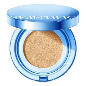 Cek Halal Skintific Perfect Stay Velvet Matte Cushion 05 Sand BPOM