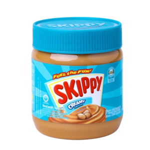 Cek Halal Skippy Selai Kacang (Creamy Peanut Butter) BPOM