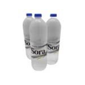 Cek Halal Sora Air Minum Dalam Kemasan (Air Mineral) BPOM