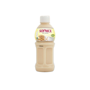 Cek Halal Soynice Minuman Sari Kedelai (Original) BPOM