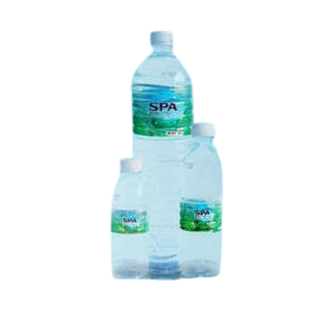 Cek Halal Spa Air Minum Dalam Kemasan ( Air Mineral ) BPOM