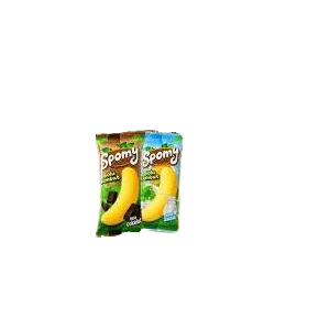 Cek Halal Spomy Bolu Rasa Susu BPOM
